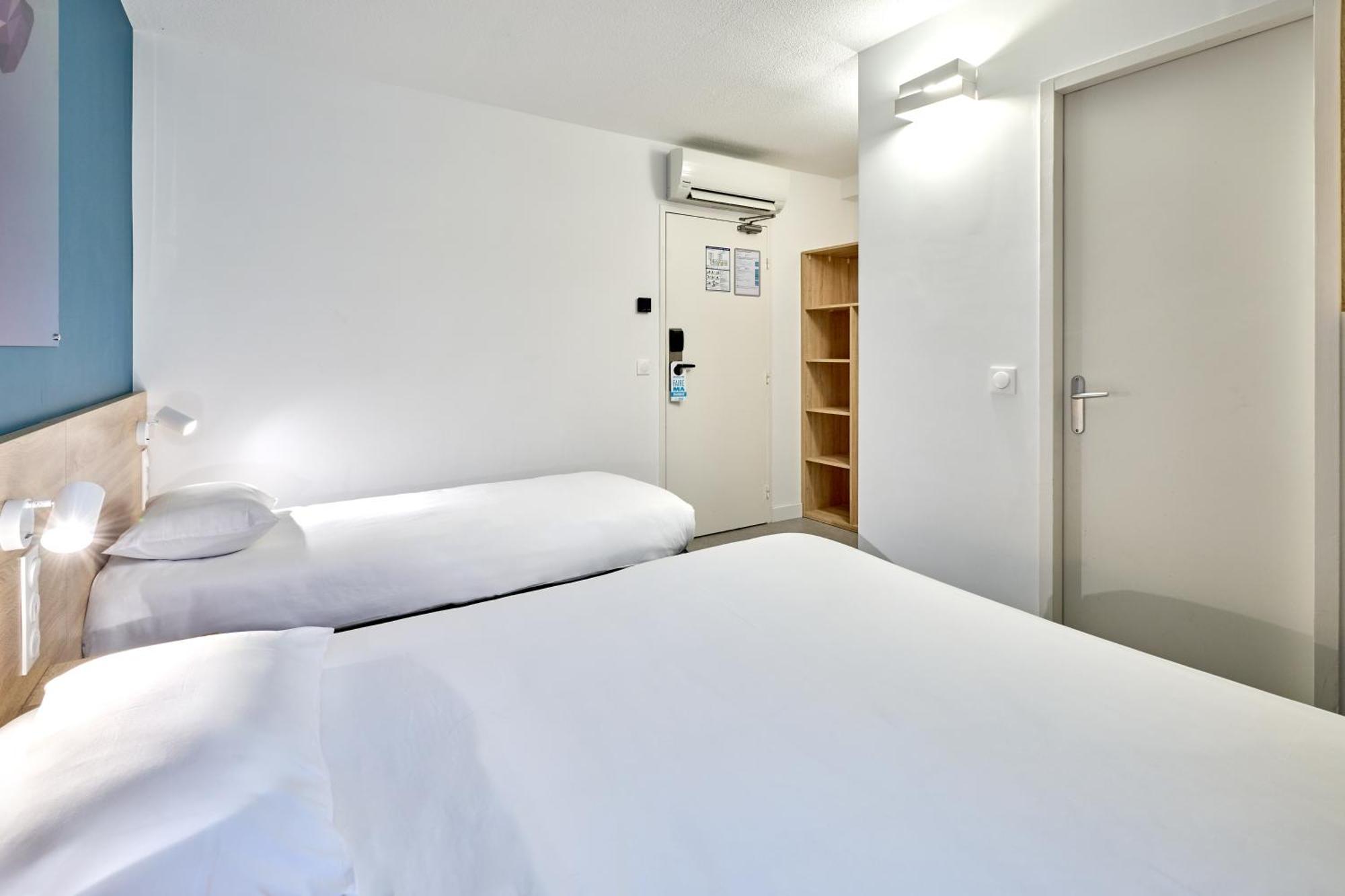 Kyriad Direct Nevers Nord - Varennes Vauzelles Εξωτερικό φωτογραφία