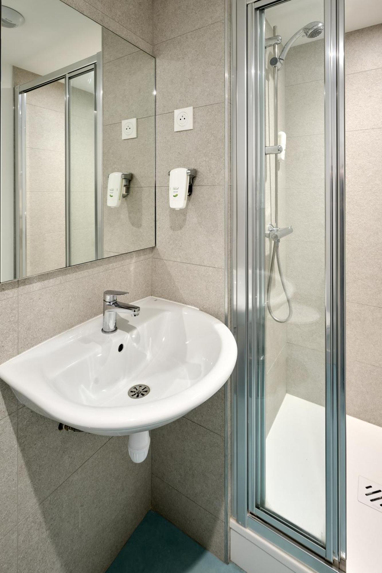Kyriad Direct Nevers Nord - Varennes Vauzelles Εξωτερικό φωτογραφία