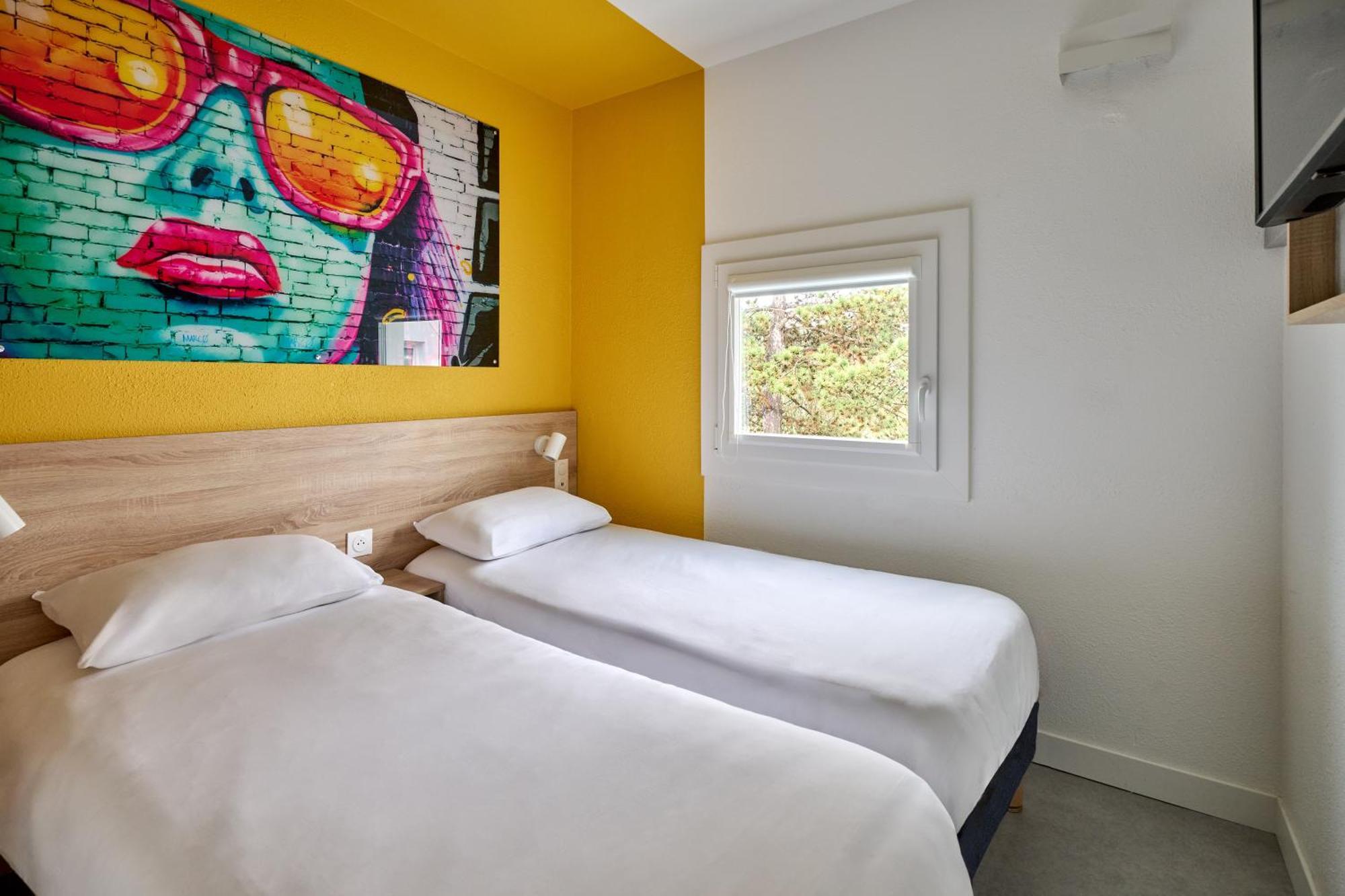 Kyriad Direct Nevers Nord - Varennes Vauzelles Εξωτερικό φωτογραφία