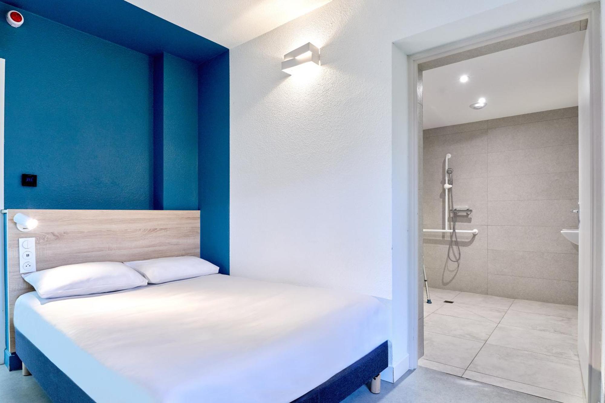 Kyriad Direct Nevers Nord - Varennes Vauzelles Εξωτερικό φωτογραφία