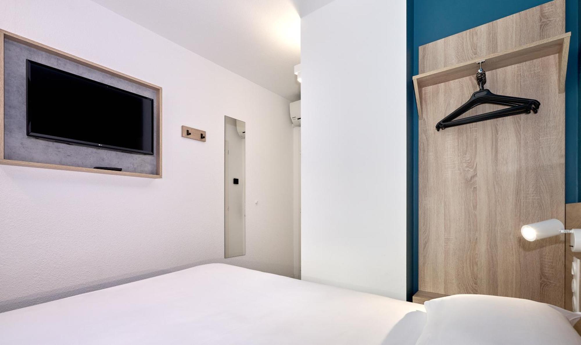Kyriad Direct Nevers Nord - Varennes Vauzelles Εξωτερικό φωτογραφία