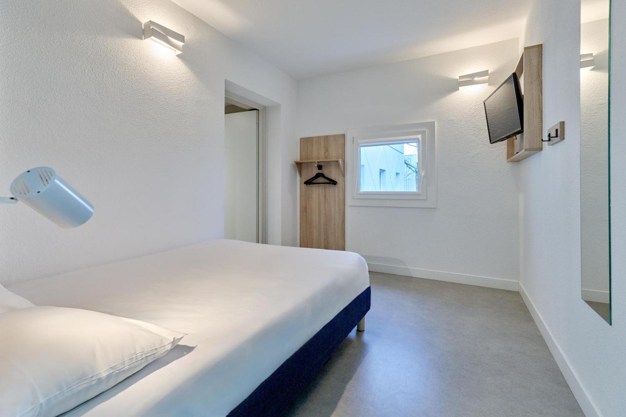Kyriad Direct Nevers Nord - Varennes Vauzelles Εξωτερικό φωτογραφία